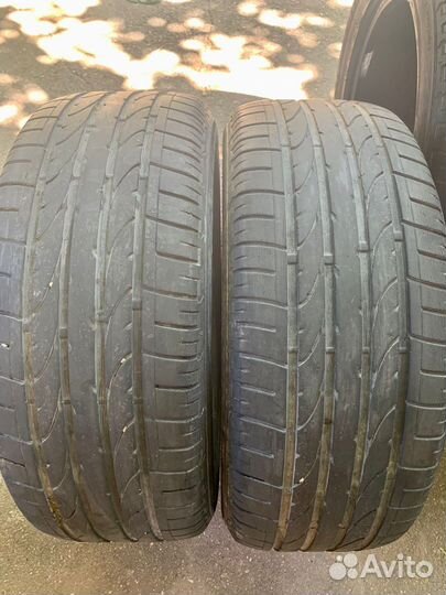 Bridgestone Dueler H/P Sport 235/55 R17