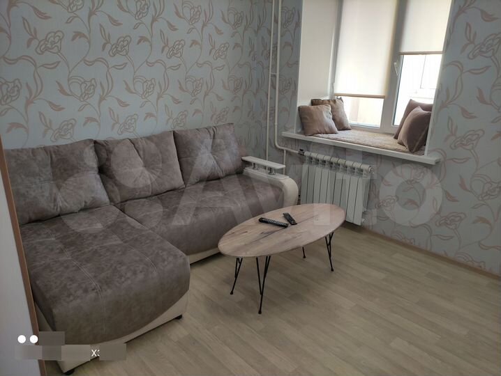 Квартира-студия, 34 м², 15/16 эт.