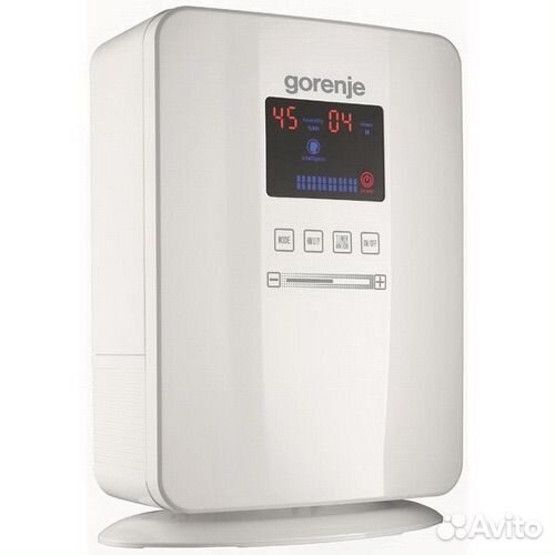 Увлажнитель воздуха Gorenje H50DW ремонт