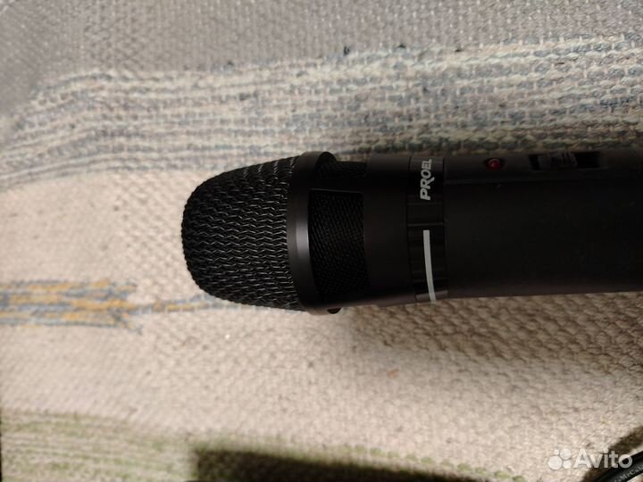Микрофон Proel