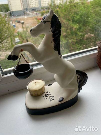 Аромолампа