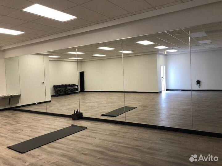 Зеркала на заказ