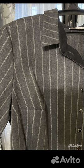 Платье 60 размер