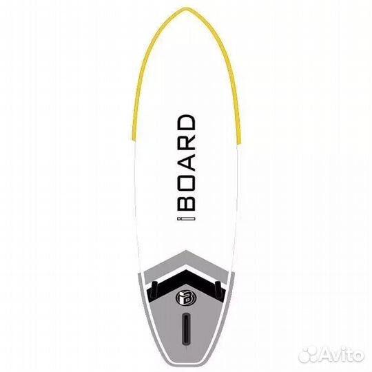 Iboard 11' woodland Sup board Сап доска
