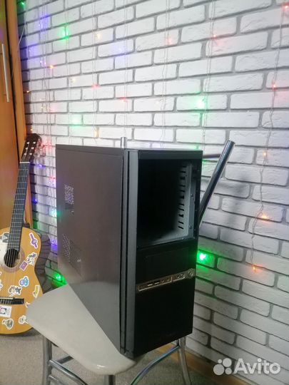 Компьютер офисный