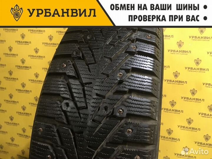 Amtel NordMaster Evo 195/65 R15 91T