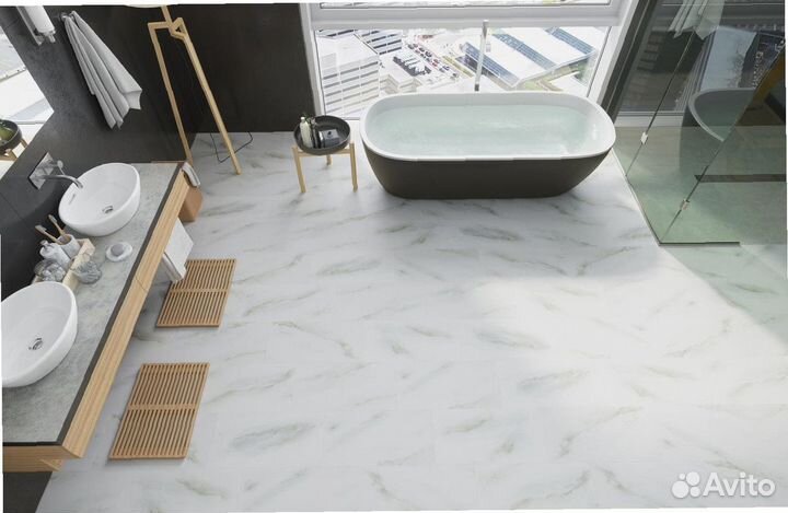 Кварц-винил износостойкий