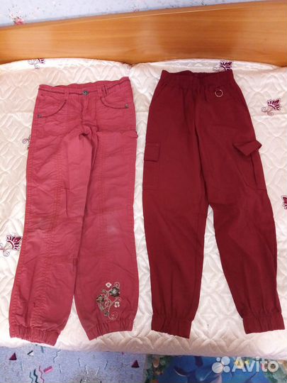 Детская одежда