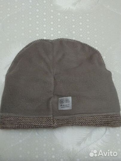 Шапка женская