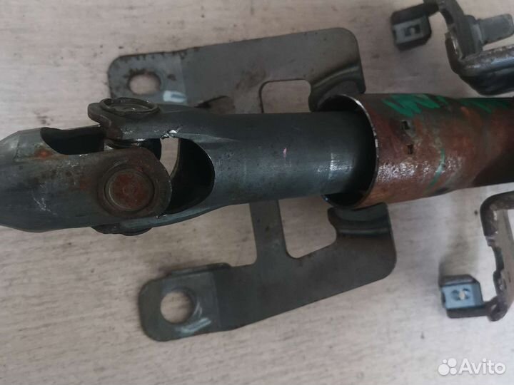 Рулевая колонка Renault Logan, Sandero, Almera g15