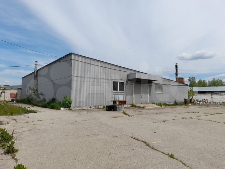 Свободного назначения, 1100 м²