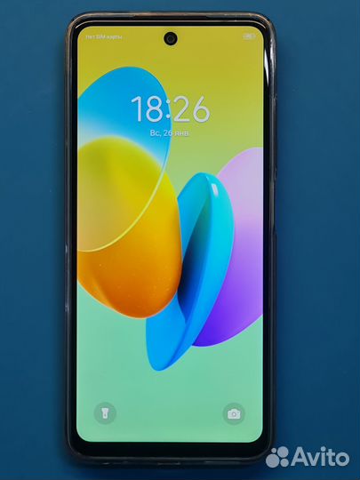TECNO Spark 20, 8/128 ГБ