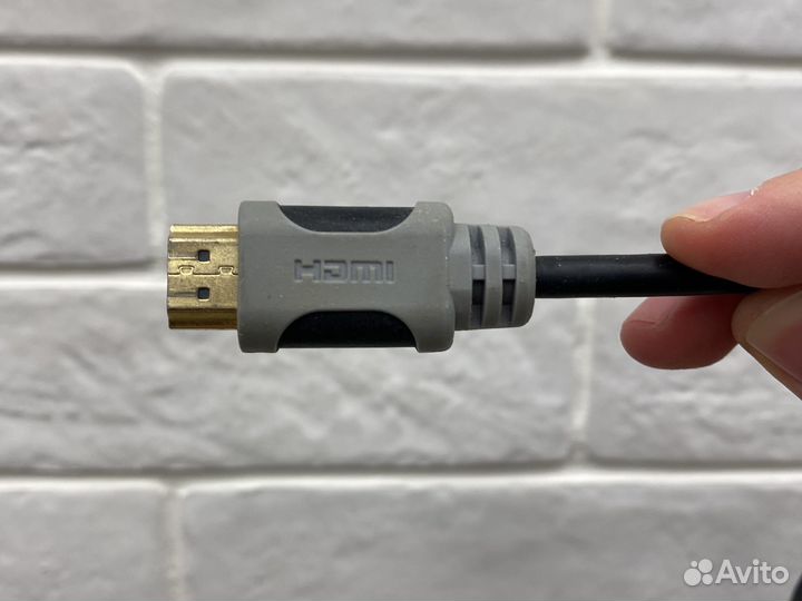 Кабель hdmi 3 метра