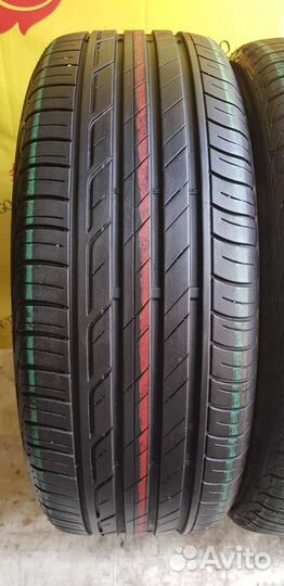 Bridgestone Turanza T001 215/55 R17 94V