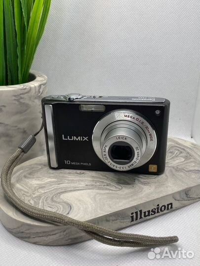 Фотоаппарат бронь