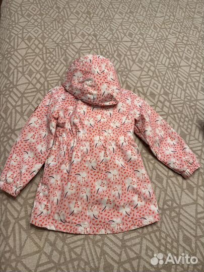 Костюм для девочки