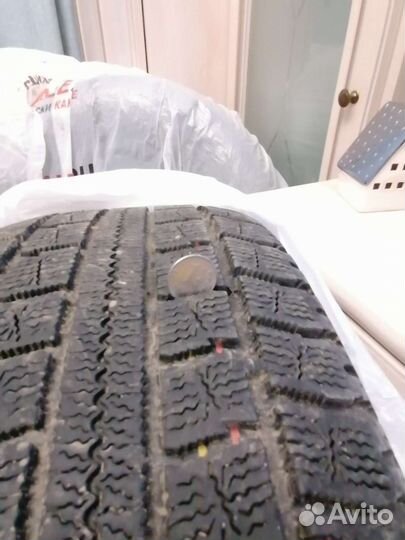 Nitto SN 2 Winter 195/65 R15 91Q