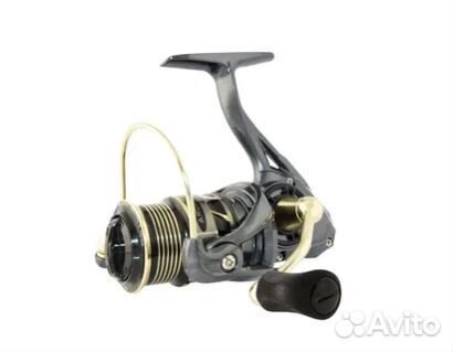 Катушка Maximus Argent