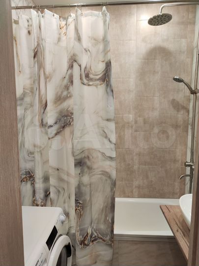 1-к. квартира, 32 м², 2/5 эт.