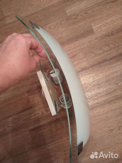 Люстра потолочная