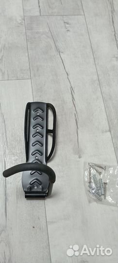 Крепление для велосипеда на стену