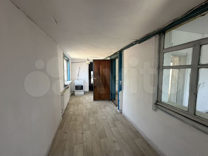 Дом 64 м² на участке 5 сот.