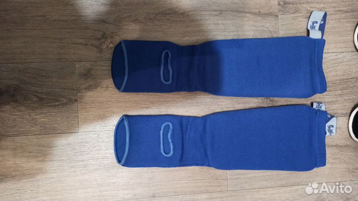 Защита для единоборств