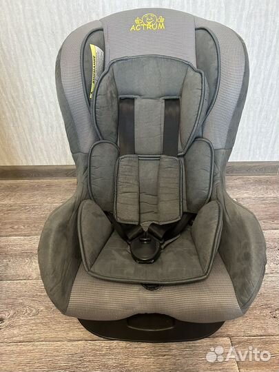 Детское автокресло от 0 до 18 кг