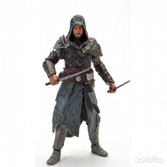 Фигурка коллекционная Assassins Creed Revelation