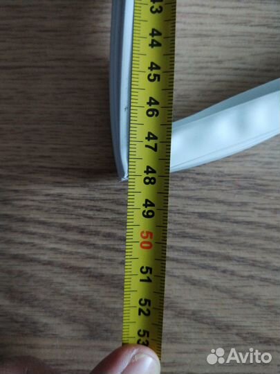 Резинка для холодильника/ Уплотнитель двери холоди