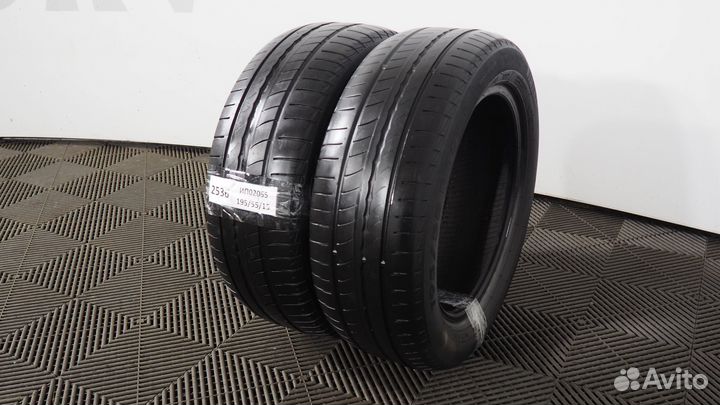 Pirelli Cinturato P1 195/55 R15