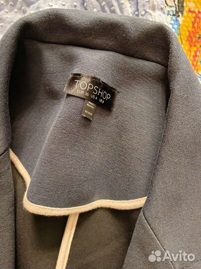 Женские вещи пакетом