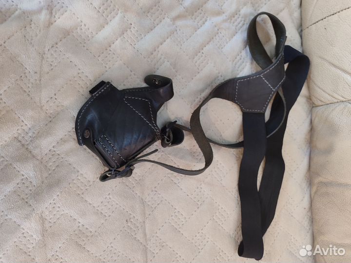 Кобура для осы (пистолета)