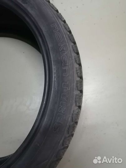 Nokian Tyres Hakkapeliitta R3 SUV 285/40 R22 S