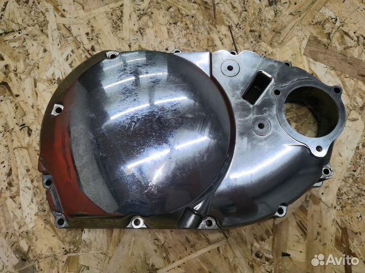 Накладка спидометра Yamaha XVS Drag Star 400 / 650