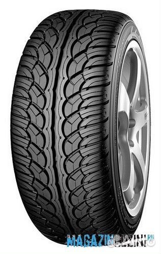 Yokohama Parada Spec-X PA02 245/45 R20 99V
