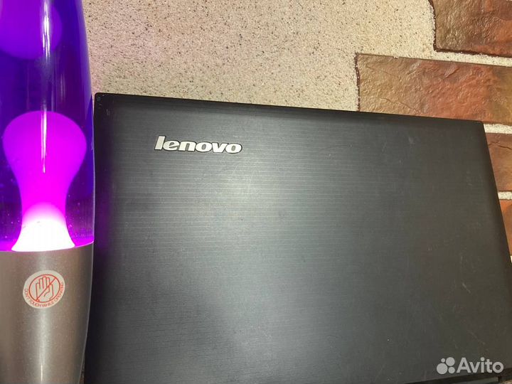 Ноутбук lenovo b570