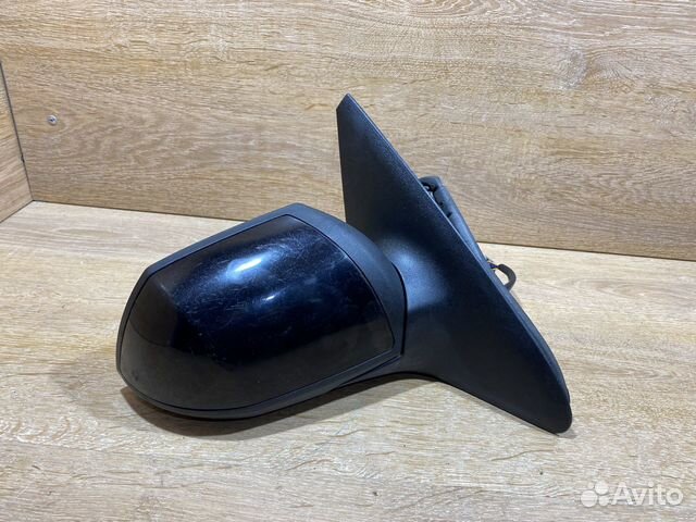 Зеркало правое Ford Mondeo 3 Арт. 7720148