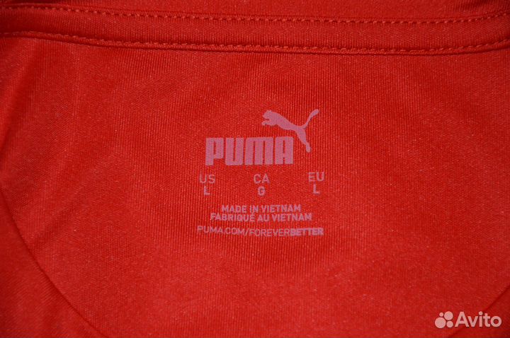 Игровая Футболка фк Краснодар