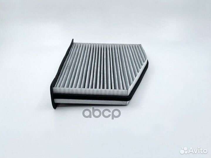 Фильтр салона угольный 0,27 GB9901C BIG filter