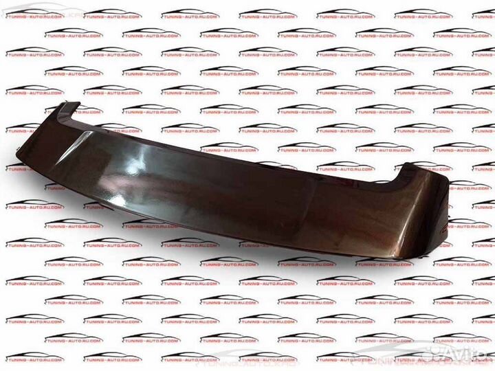 Спойлер Наверх Mitsubishi Outlander I1079