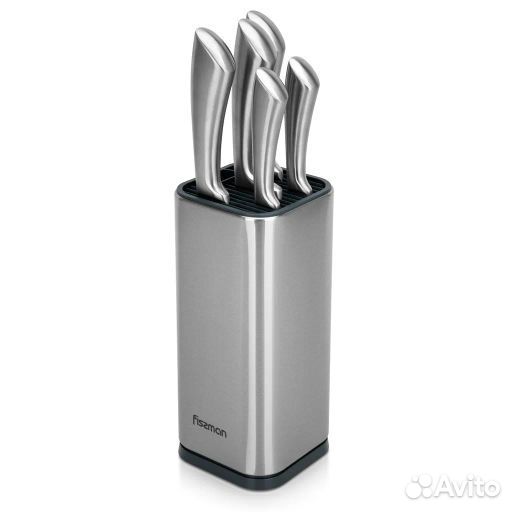 Набор ножей Fissman