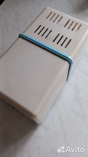 Электропрялка