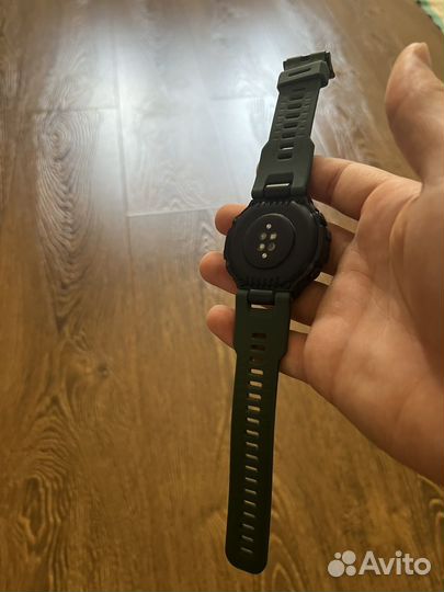 Amazfit t rex pro