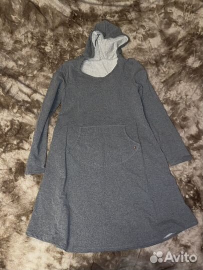 Пакет с вещами (8 шт)