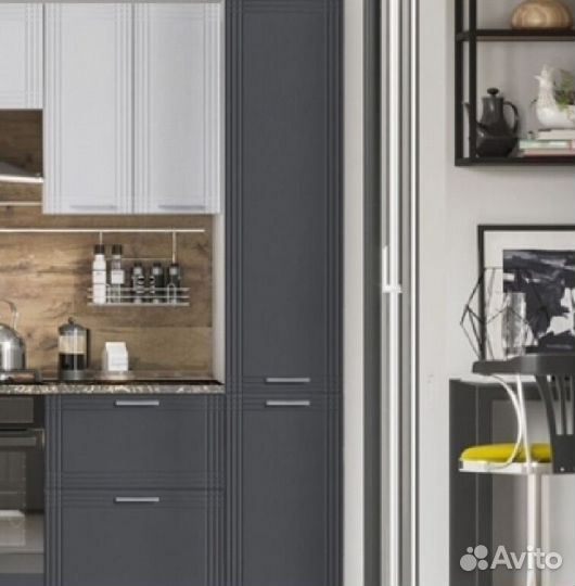 Кухонный гарнитур от производителя