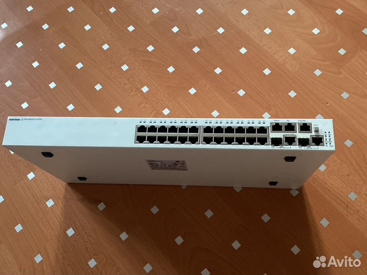 Коммутатор