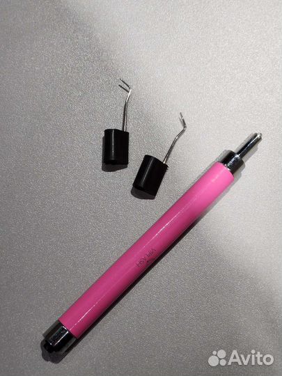 Инструмент для ламинирования ресниц