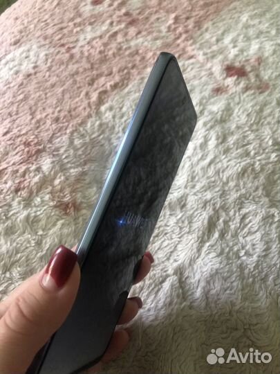 Телефон huawei nova 9 se