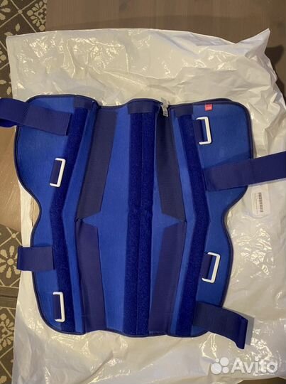 Ортез коленный medi